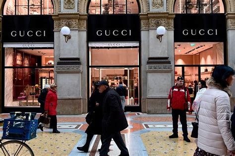 la nazione gucci assume|Annunci di lavoro nella moda: Gucci assume 400 persone, ecco .